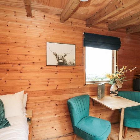 Shepherd'S Hut 斯卡伯勒 外观 照片