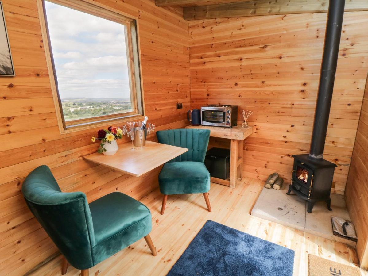 Shepherd'S Hut 斯卡伯勒 外观 照片