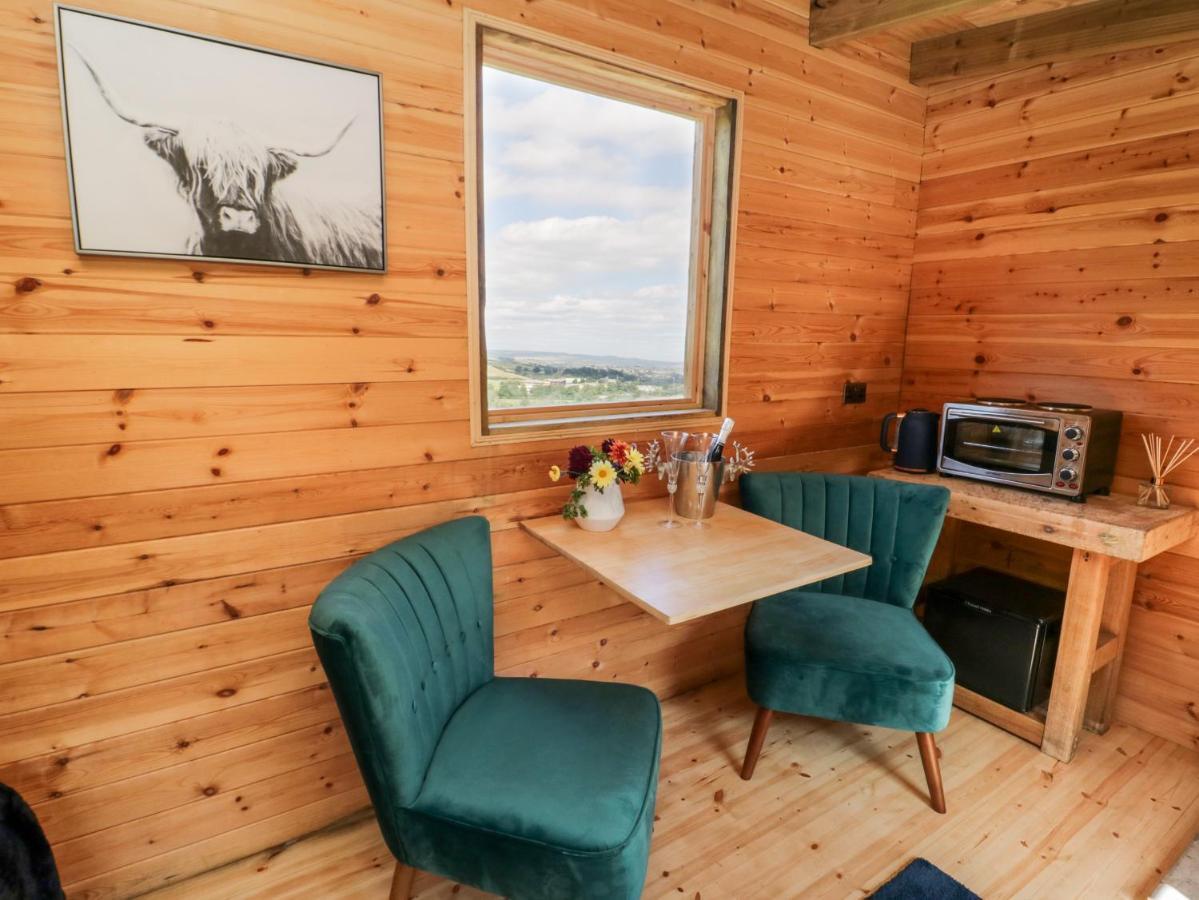 Shepherd'S Hut 斯卡伯勒 外观 照片