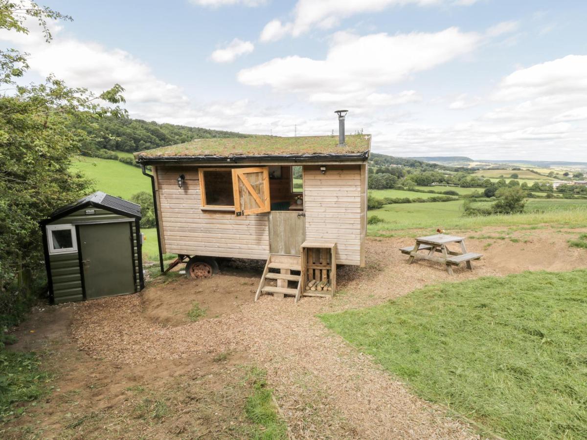 Shepherd'S Hut 斯卡伯勒 外观 照片