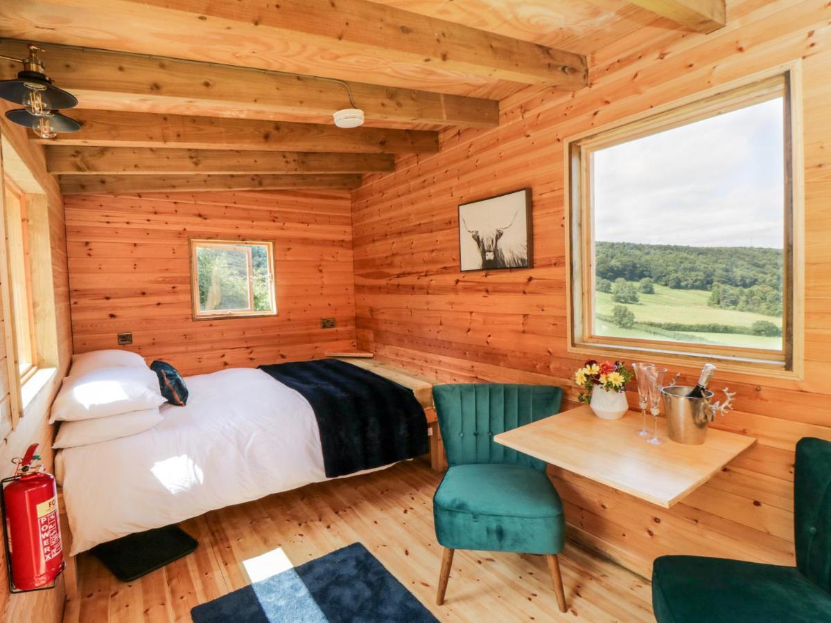 Shepherd'S Hut 斯卡伯勒 外观 照片
