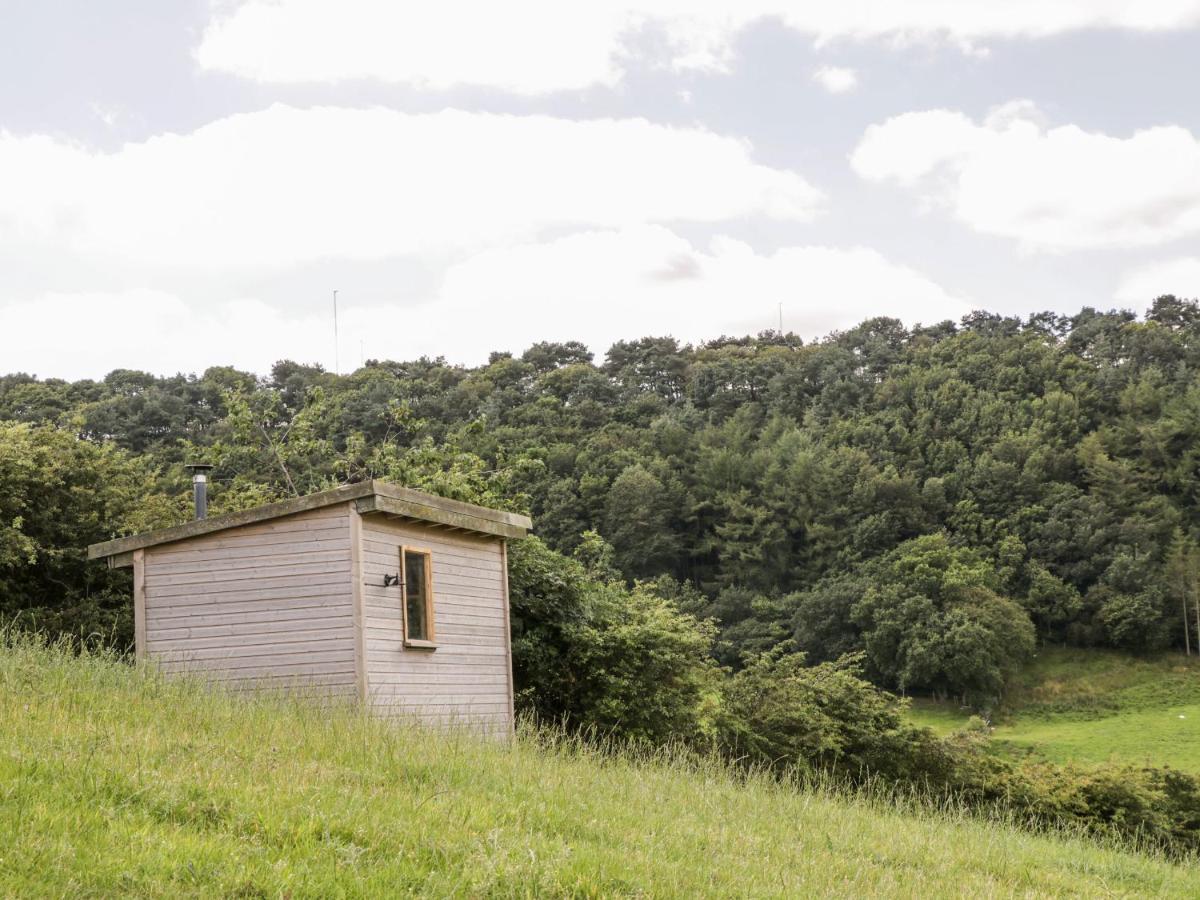 Shepherd'S Hut 斯卡伯勒 外观 照片