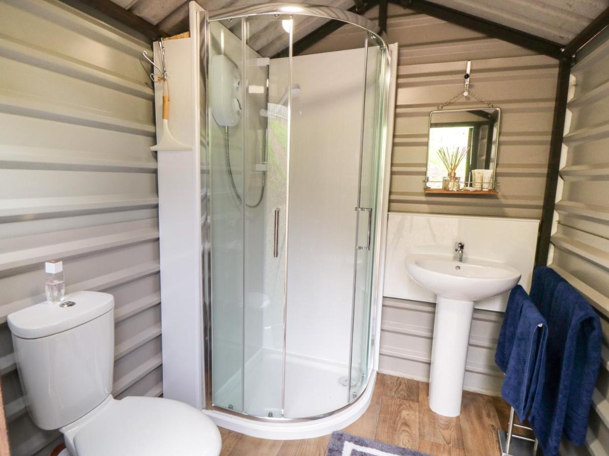 Shepherd'S Hut 斯卡伯勒 外观 照片