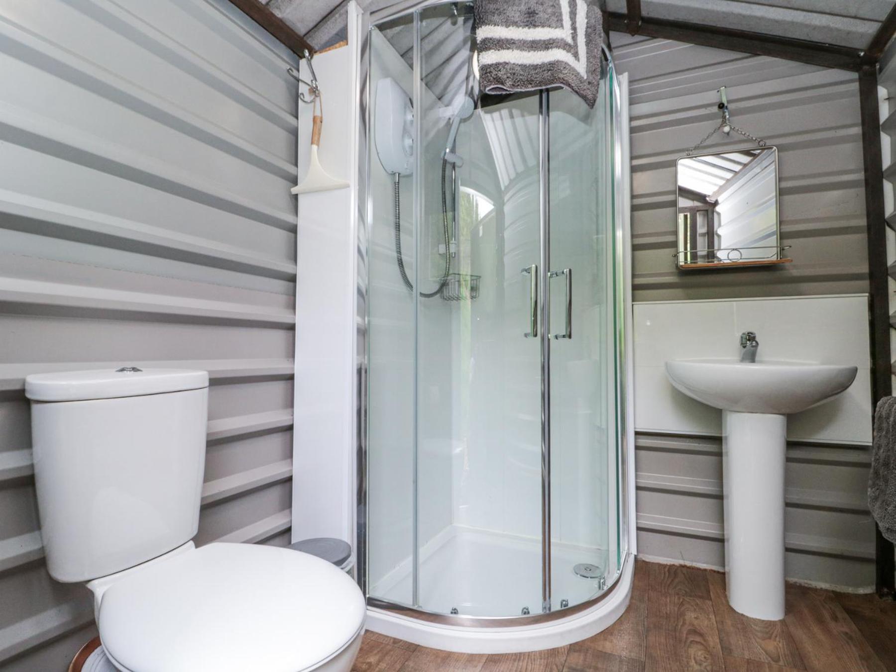 Shepherd'S Hut 斯卡伯勒 外观 照片