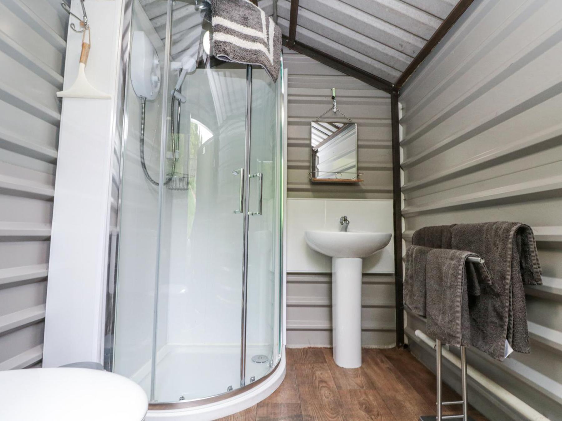 Shepherd'S Hut 斯卡伯勒 外观 照片