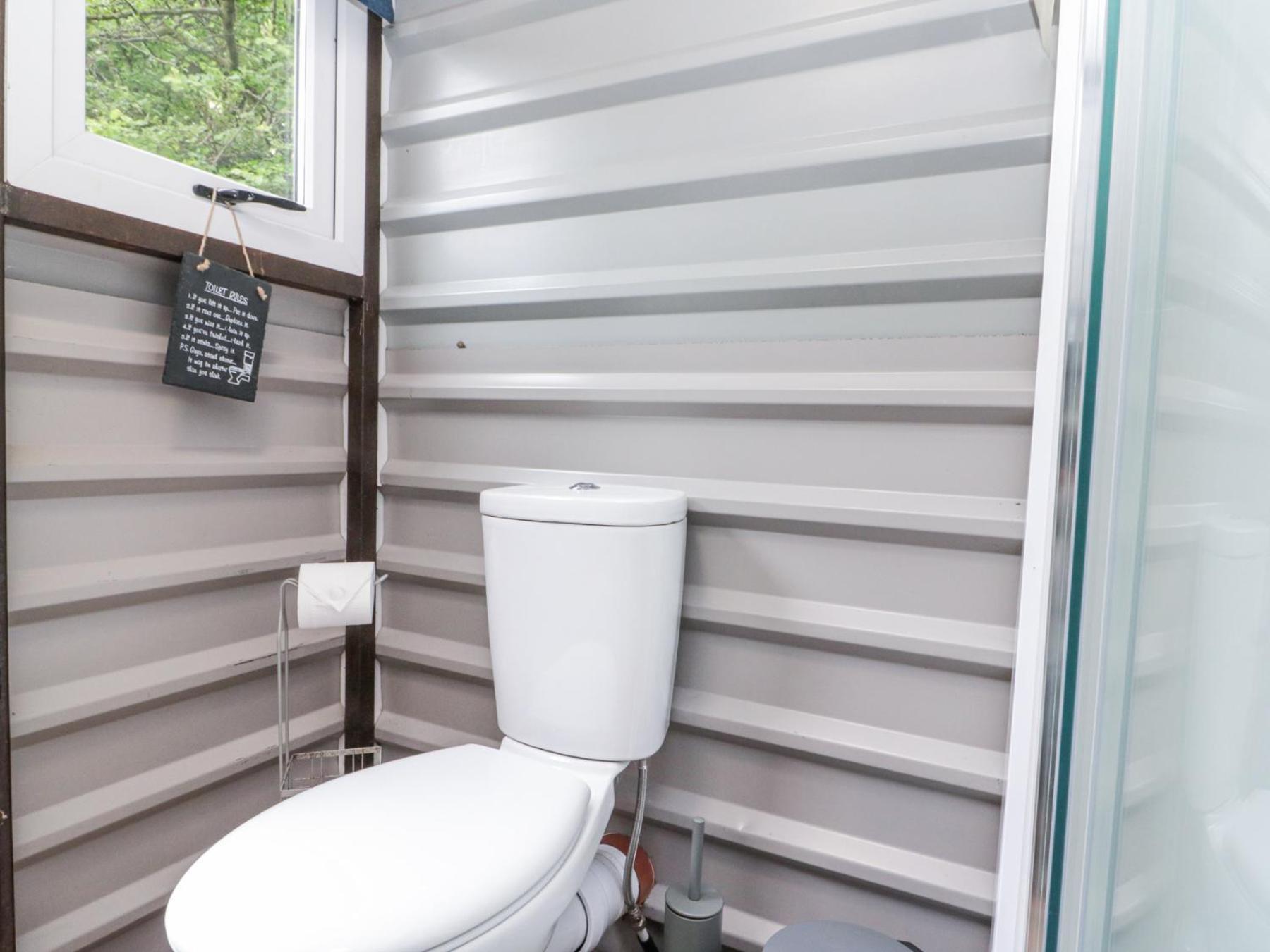 Shepherd'S Hut 斯卡伯勒 外观 照片