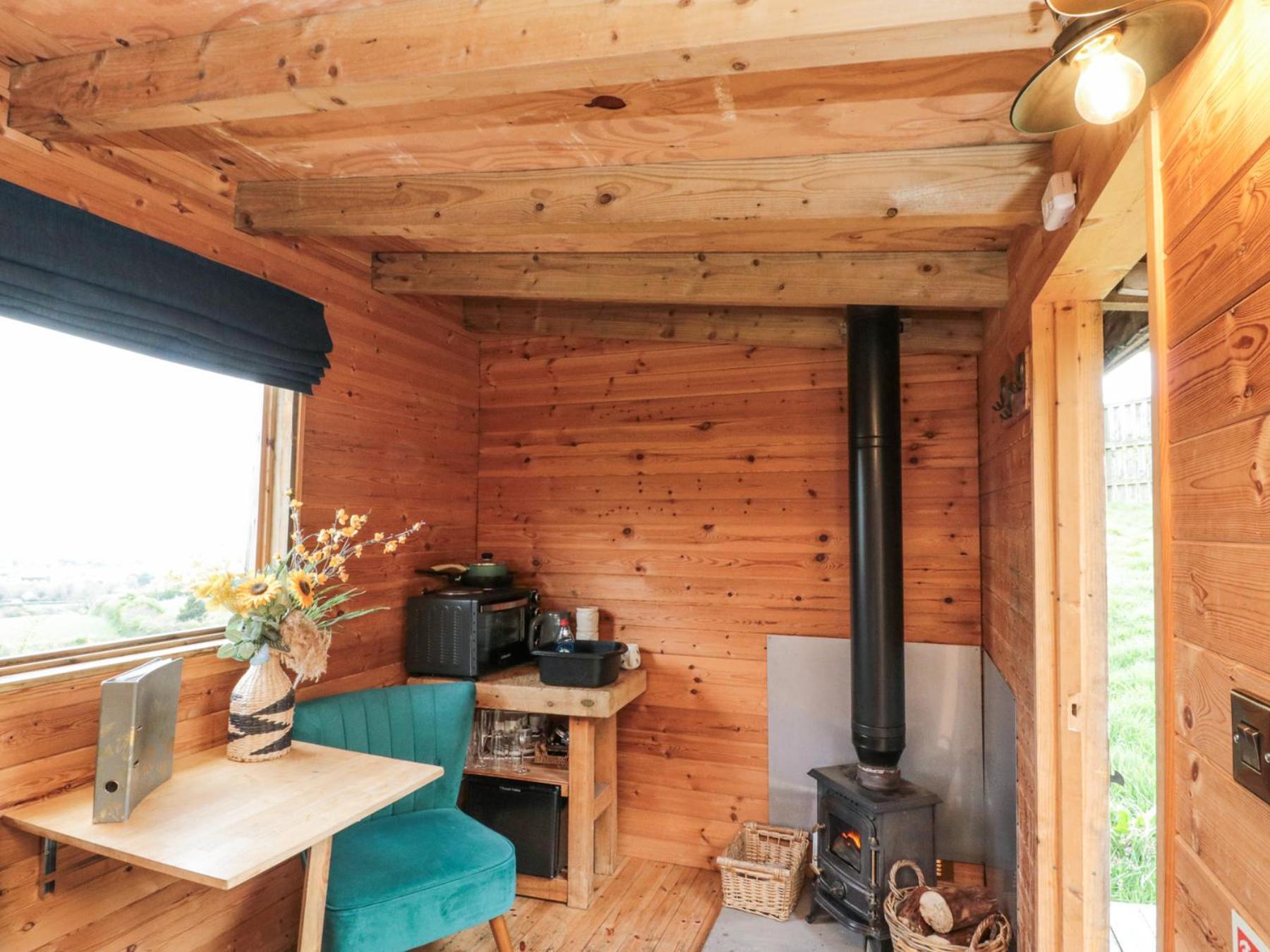 Shepherd'S Hut 斯卡伯勒 外观 照片