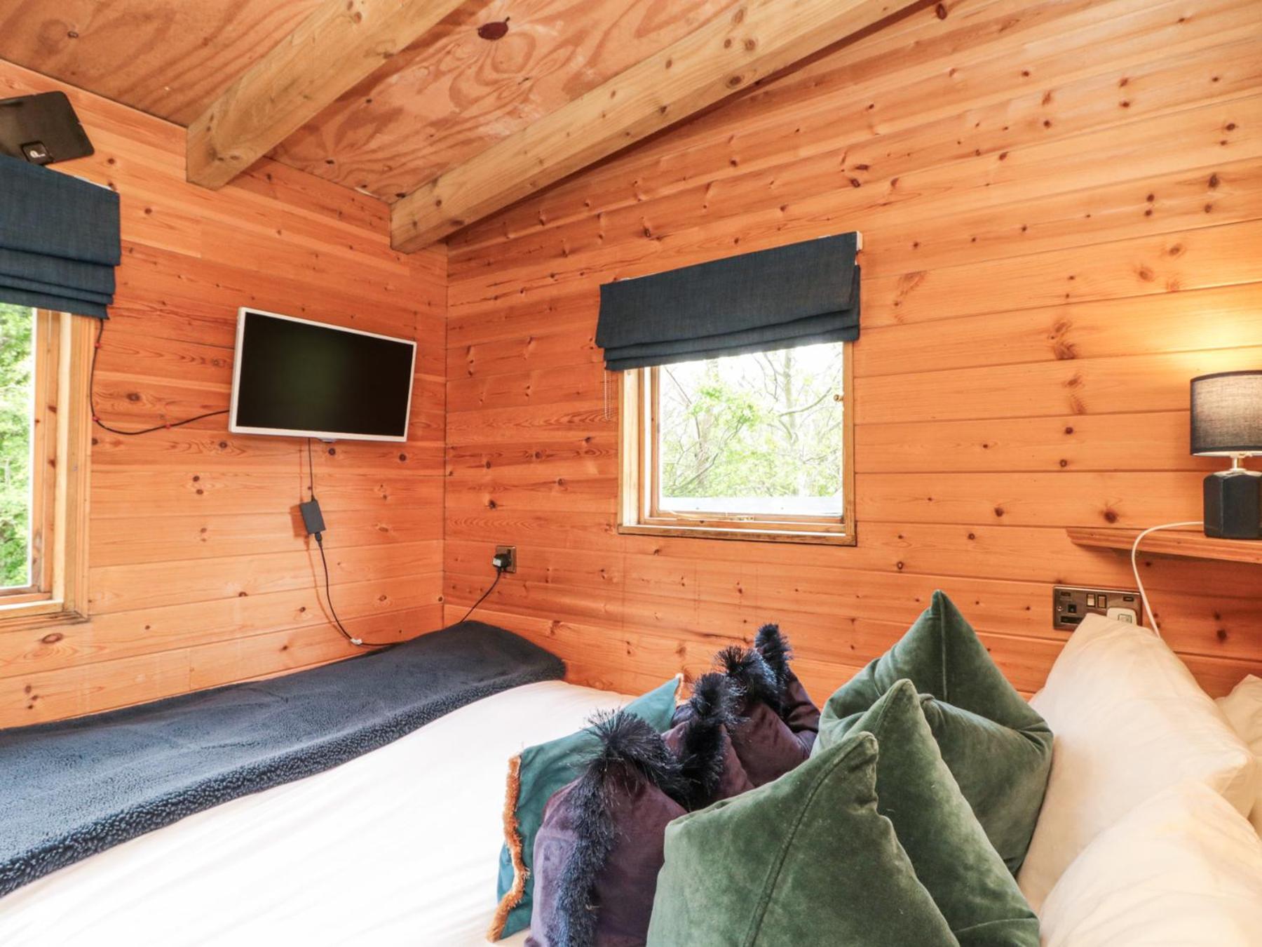 Shepherd'S Hut 斯卡伯勒 外观 照片