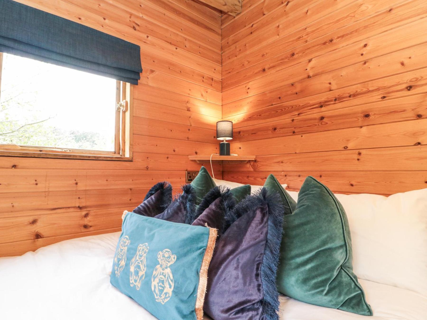 Shepherd'S Hut 斯卡伯勒 外观 照片
