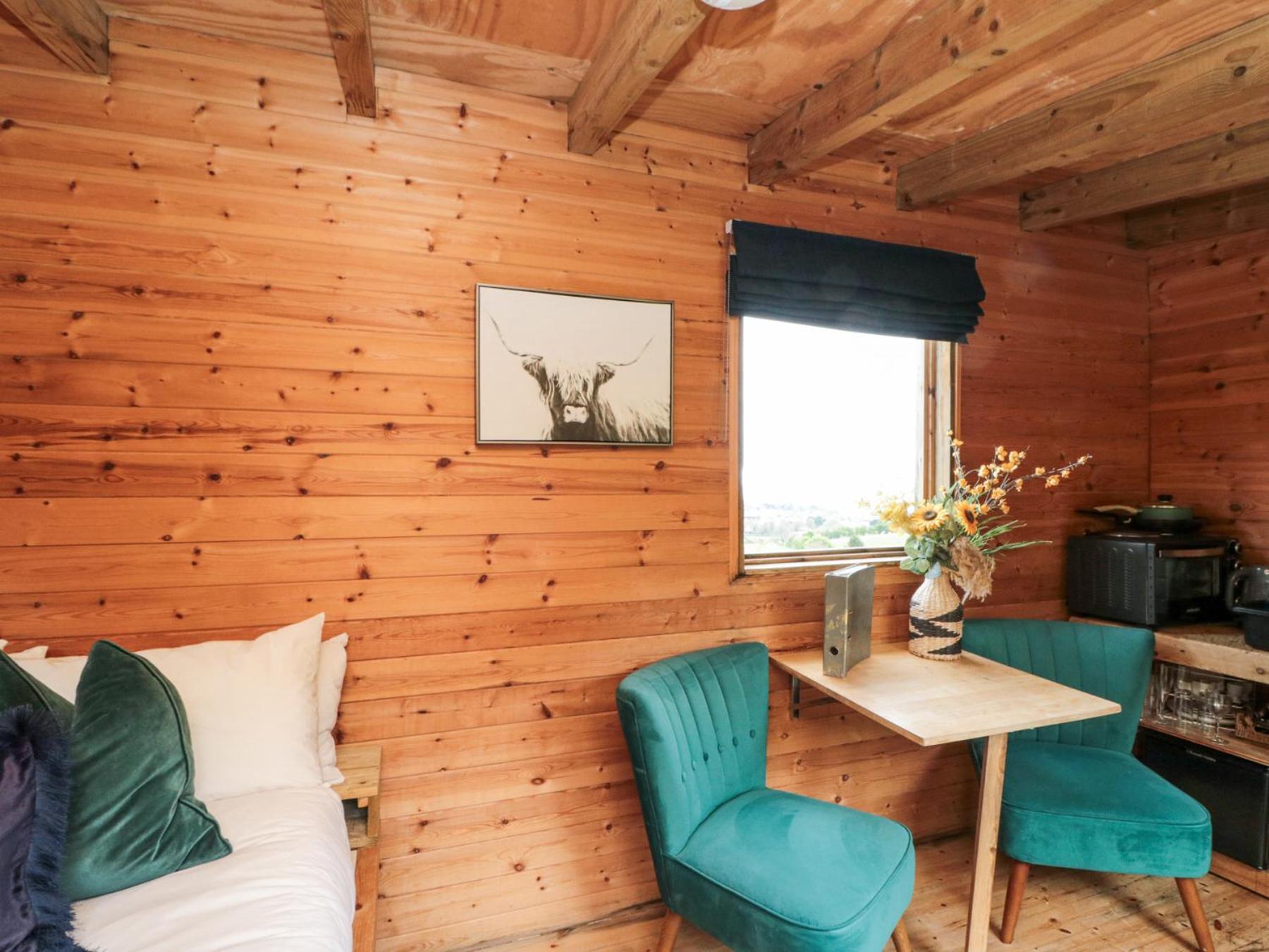Shepherd'S Hut 斯卡伯勒 外观 照片