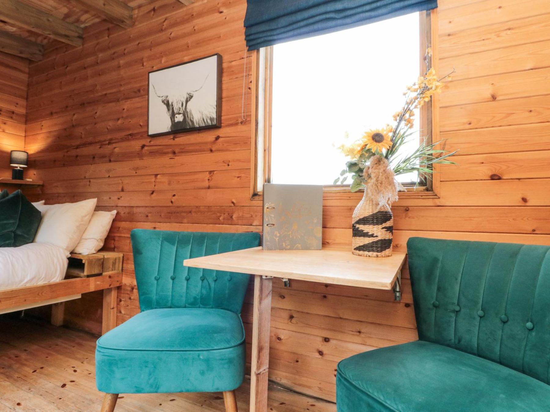 Shepherd'S Hut 斯卡伯勒 外观 照片